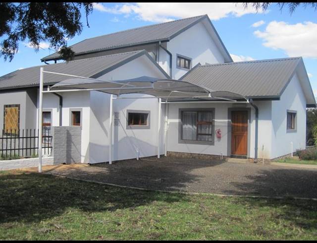 FARM FOR SALE IN BRITS RURAL